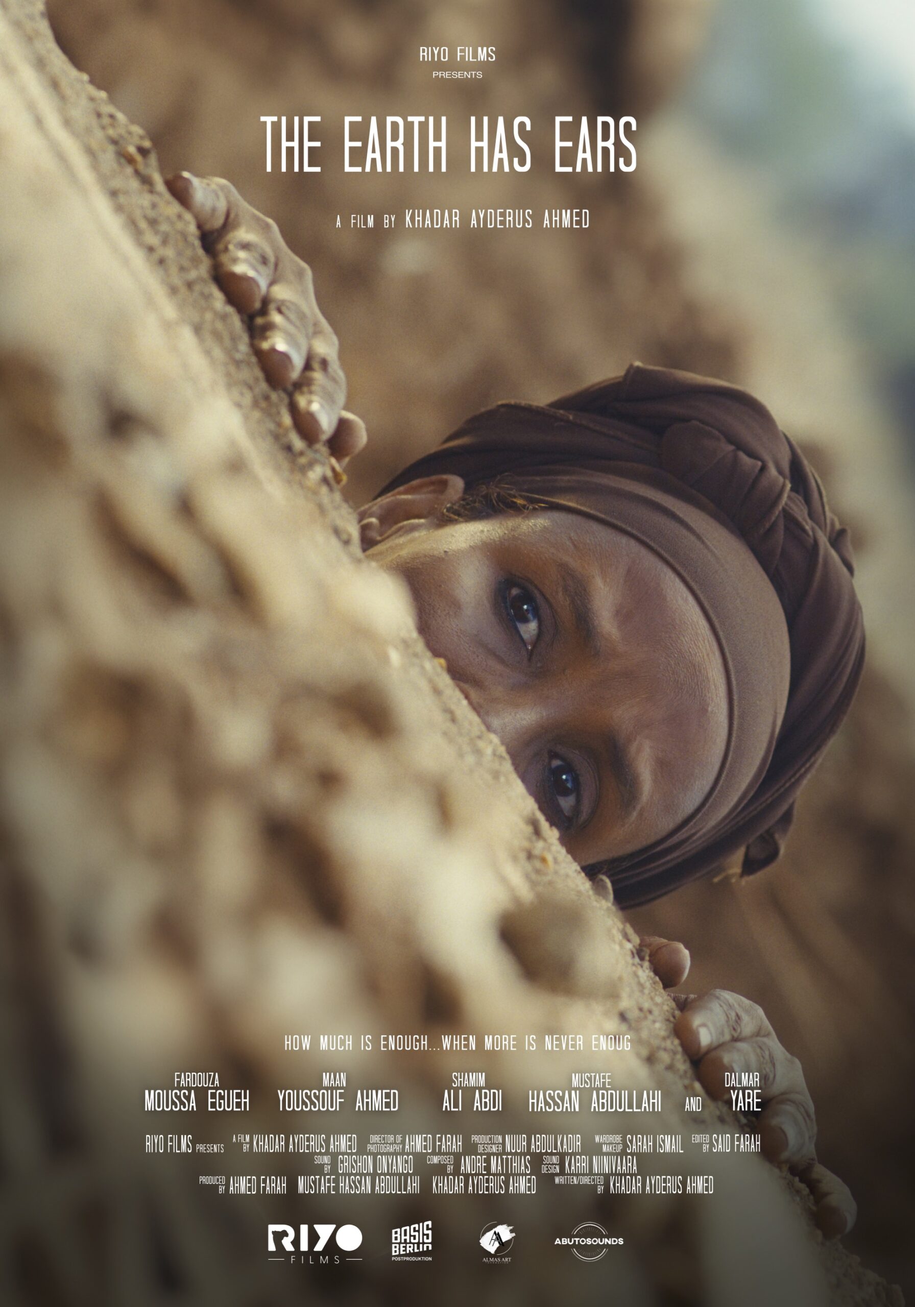 Dhulku dhago leh FINAL POSTER